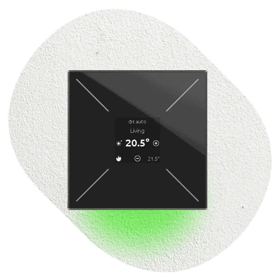 Effortless Climate Control