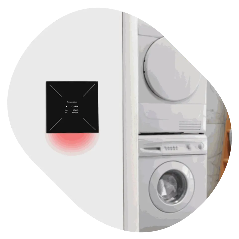 Smart Energy Management