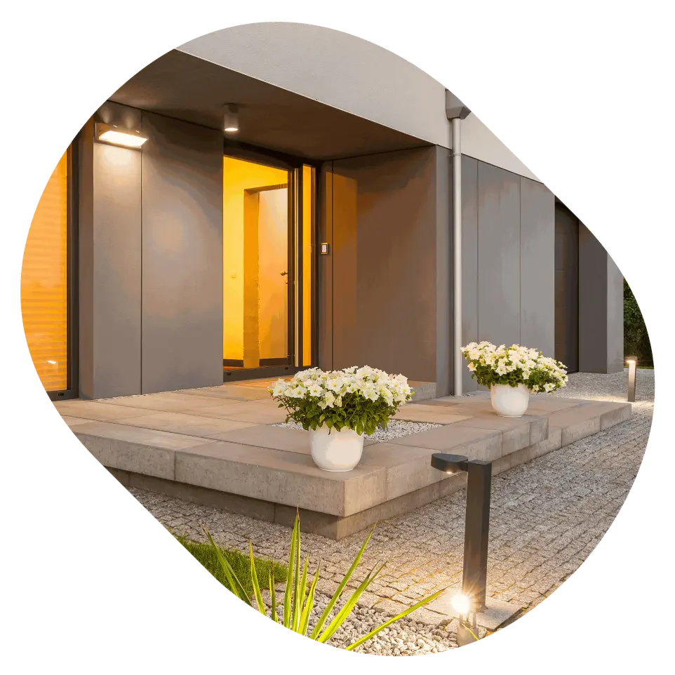 Lighting That Fits Every Moment