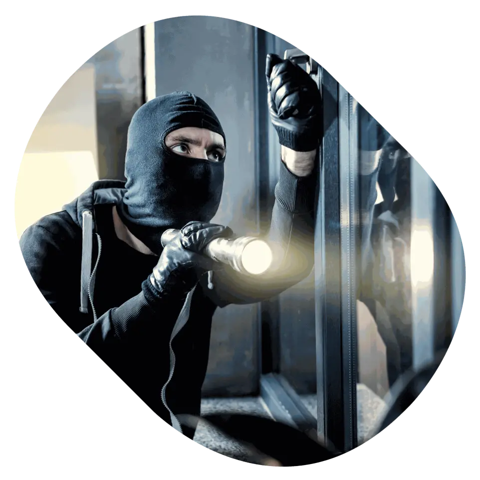 Security That Thinks Ahead